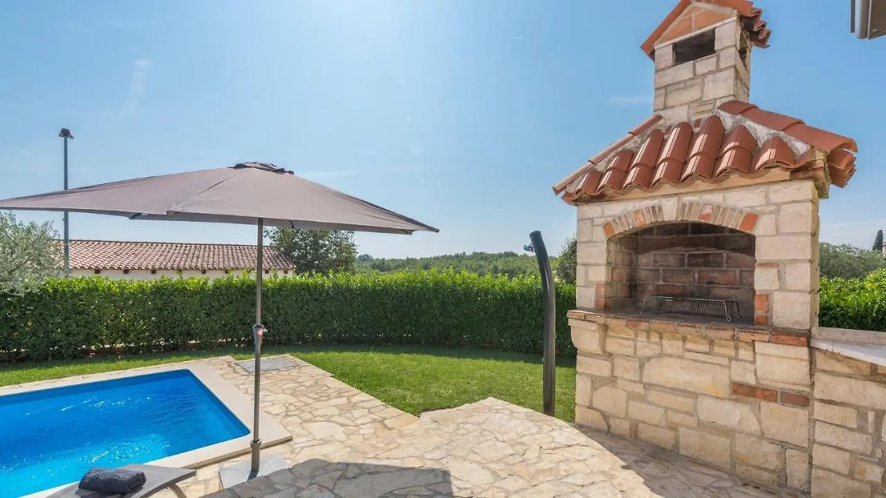 Villa Maria Villanova Nova Vas